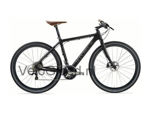 Storck Multiroad Carbon specificaties